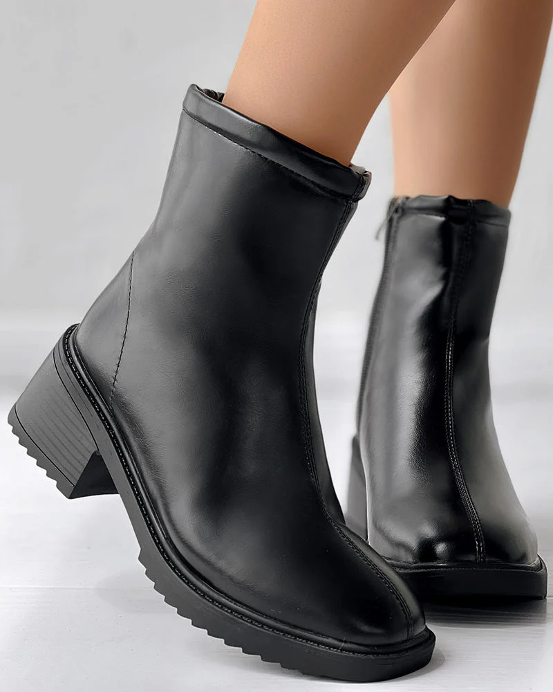 Fabiola | Supportive, lightweight orthopedic boots