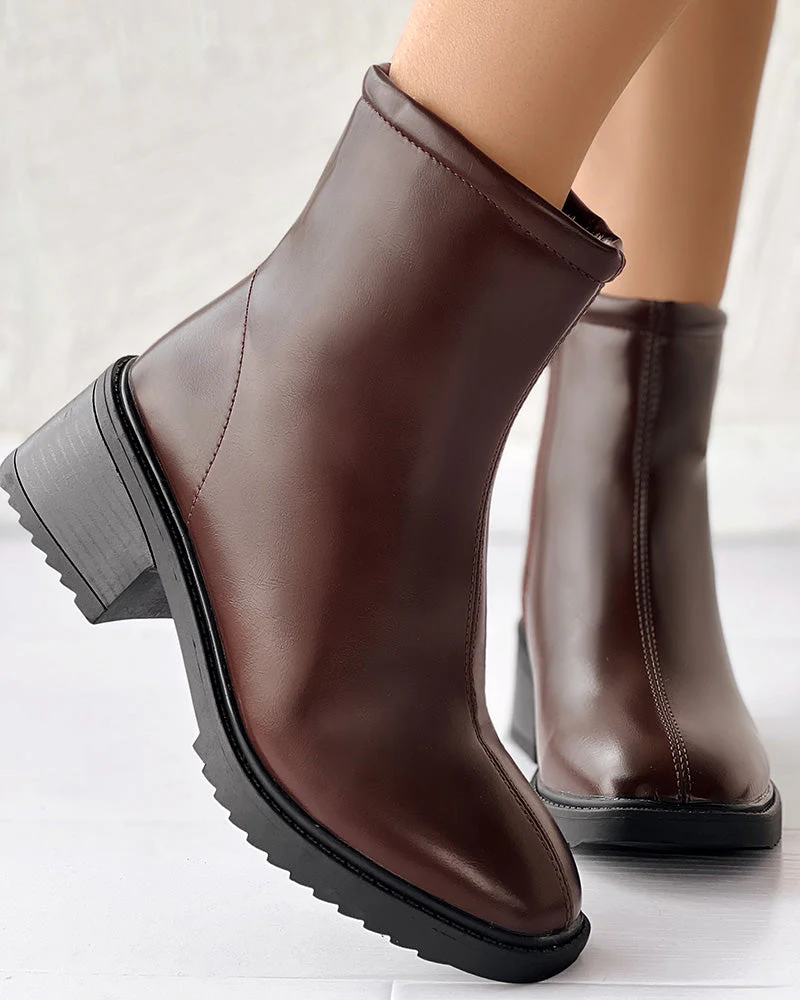 Fabiola | Supportive, lightweight orthopedic boots - Image 10