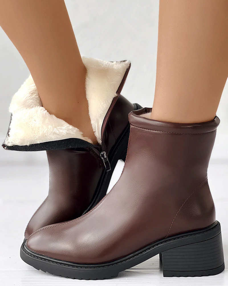 Fabiola | Supportive, lightweight orthopedic boots - Image 12
