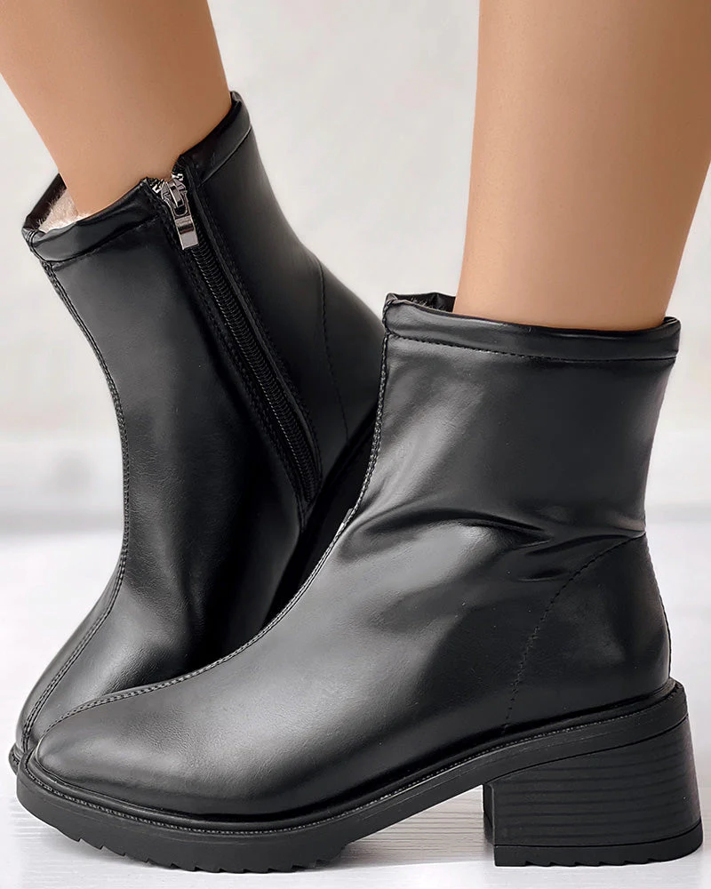 Fabiola | Supportive, lightweight orthopedic boots - Image 2