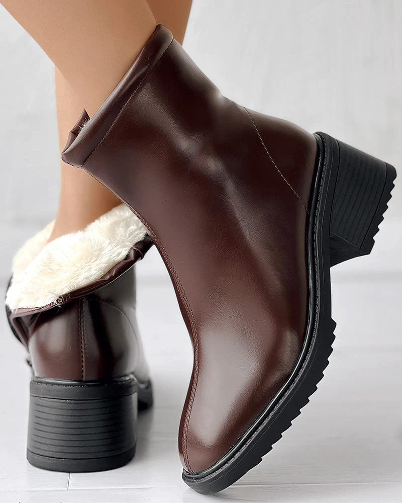 Fabiola | Supportive, lightweight orthopedic boots - Image 3