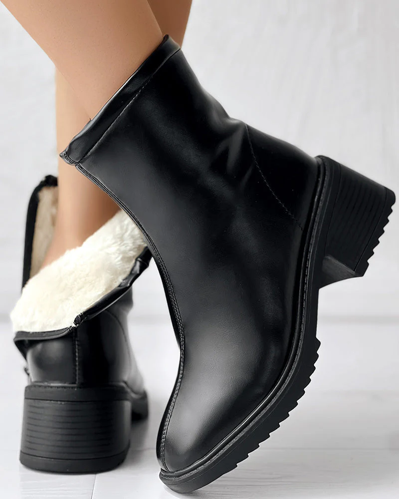 Fabiola | Supportive, lightweight orthopedic boots - Image 5