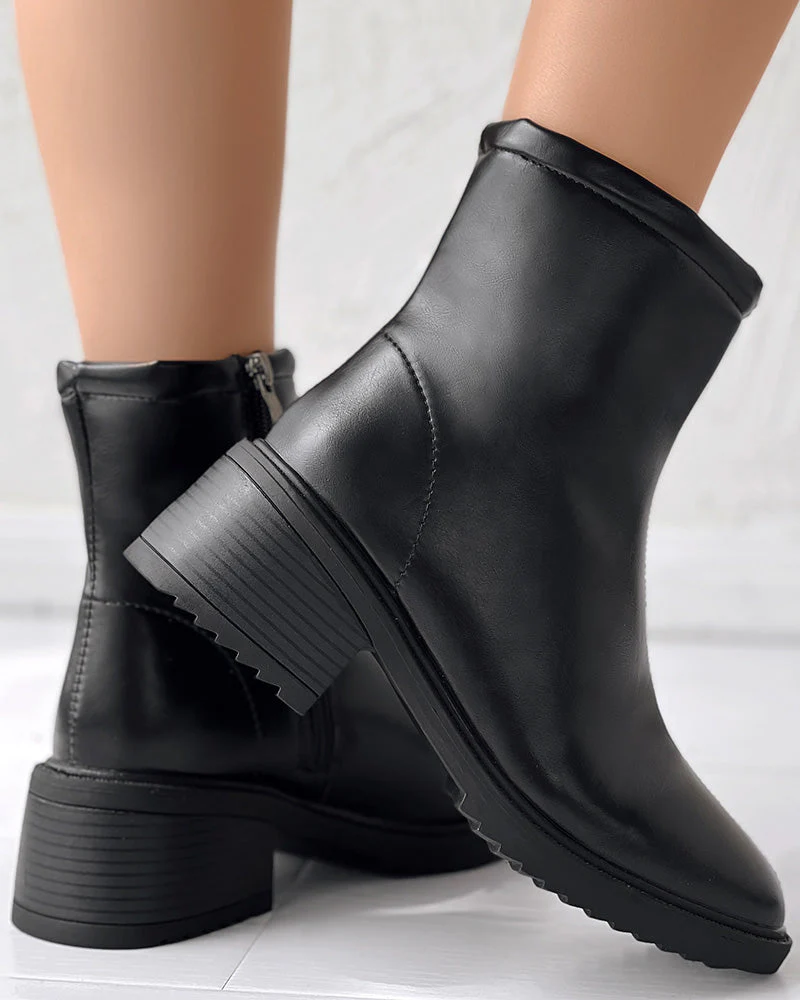 Fabiola | Supportive, lightweight orthopedic boots - Image 6