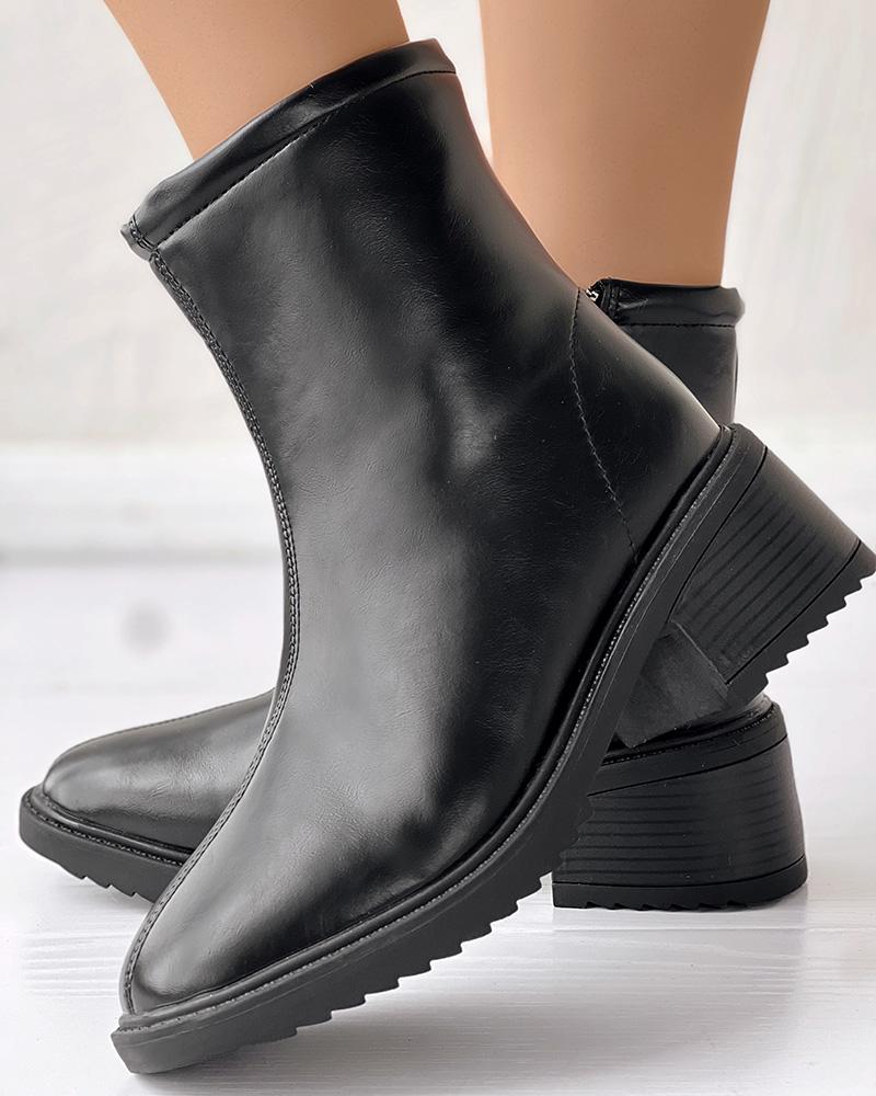 Fabiola | Supportive, lightweight orthopedic boots - Image 7