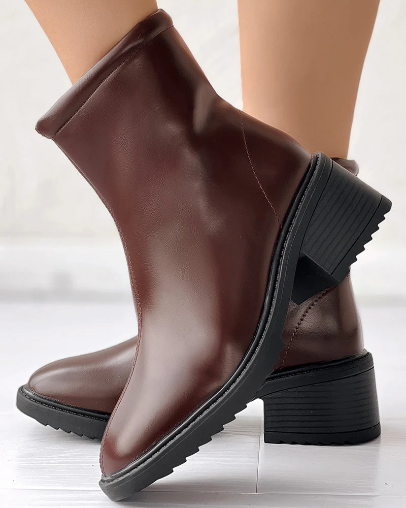 Fabiola | Supportive, lightweight orthopedic boots - Image 8