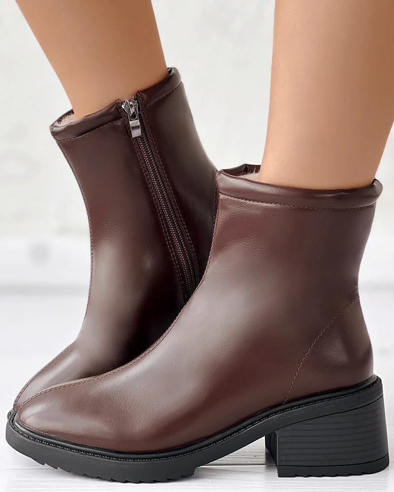 Fabiola | Supportive, lightweight orthopedic boots - Image 9