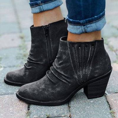 Fabiola | Supportive orthopedic boots