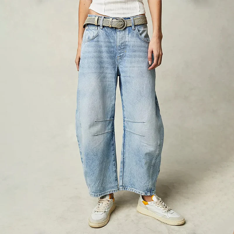 Fabiola® | Trendy Casual Pants For Women - Image 3