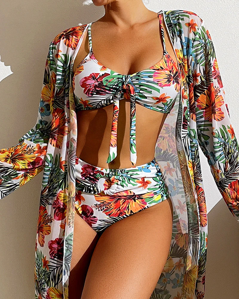 Fabiola® | Versatile and comfortable bikini - Image 2