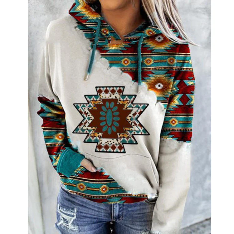 Fabiola | Casual and relaxed winter sweater - Image 3