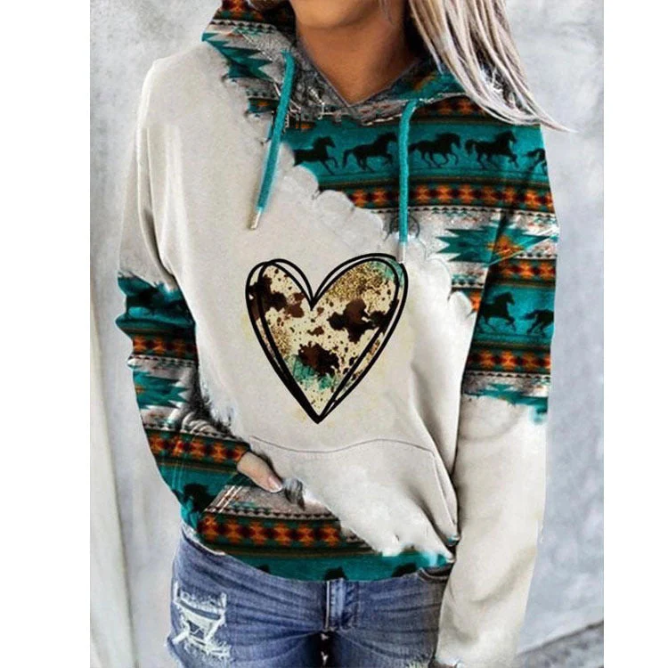 Fabiola | Casual and relaxed winter sweater - Image 4
