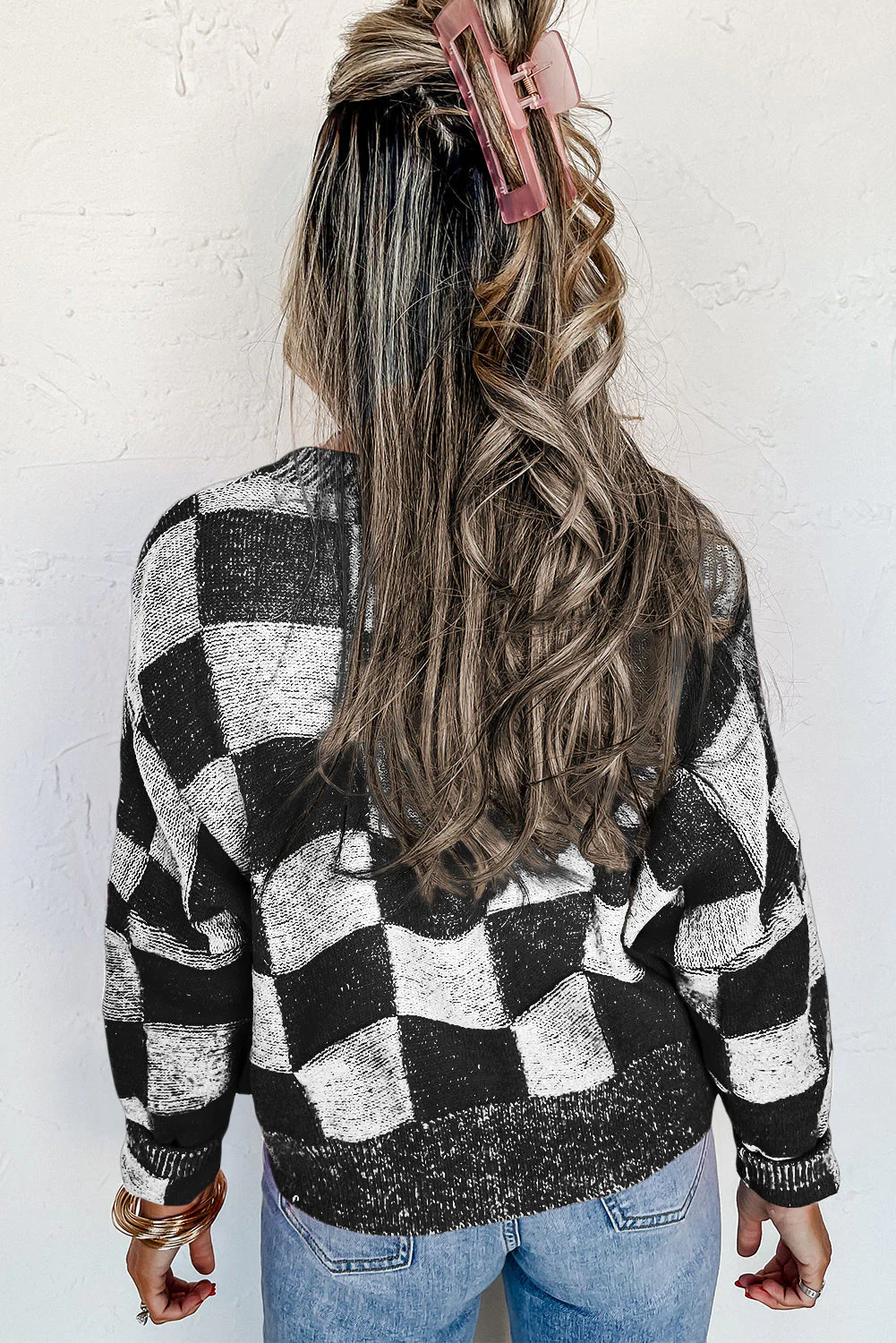 Fabiola | Effortless and chic winter cardigan - Image 5