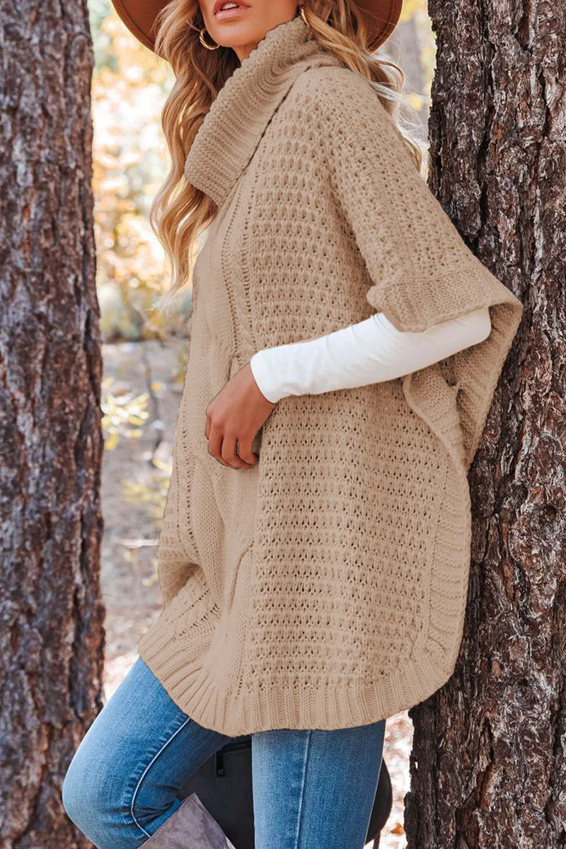 Fabiola | Effortless and chic winter sweater - Image 4