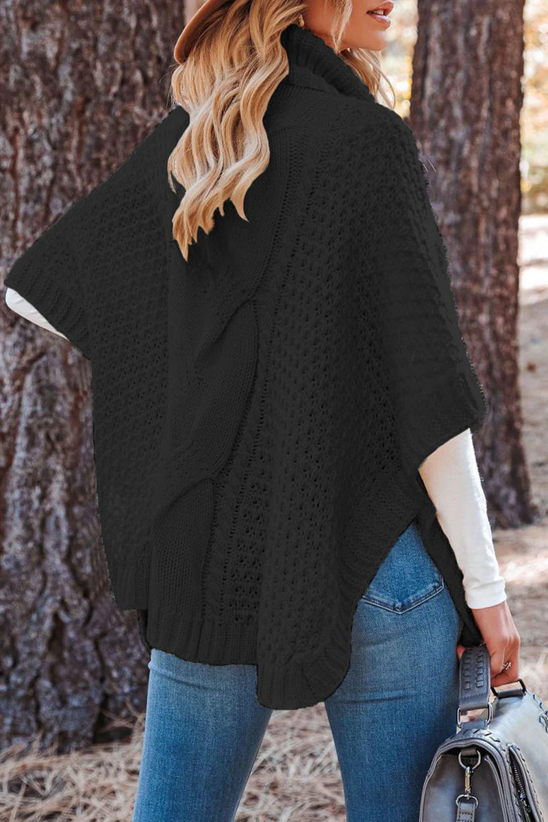 Fabiola | Effortless and chic winter sweater - Image 5