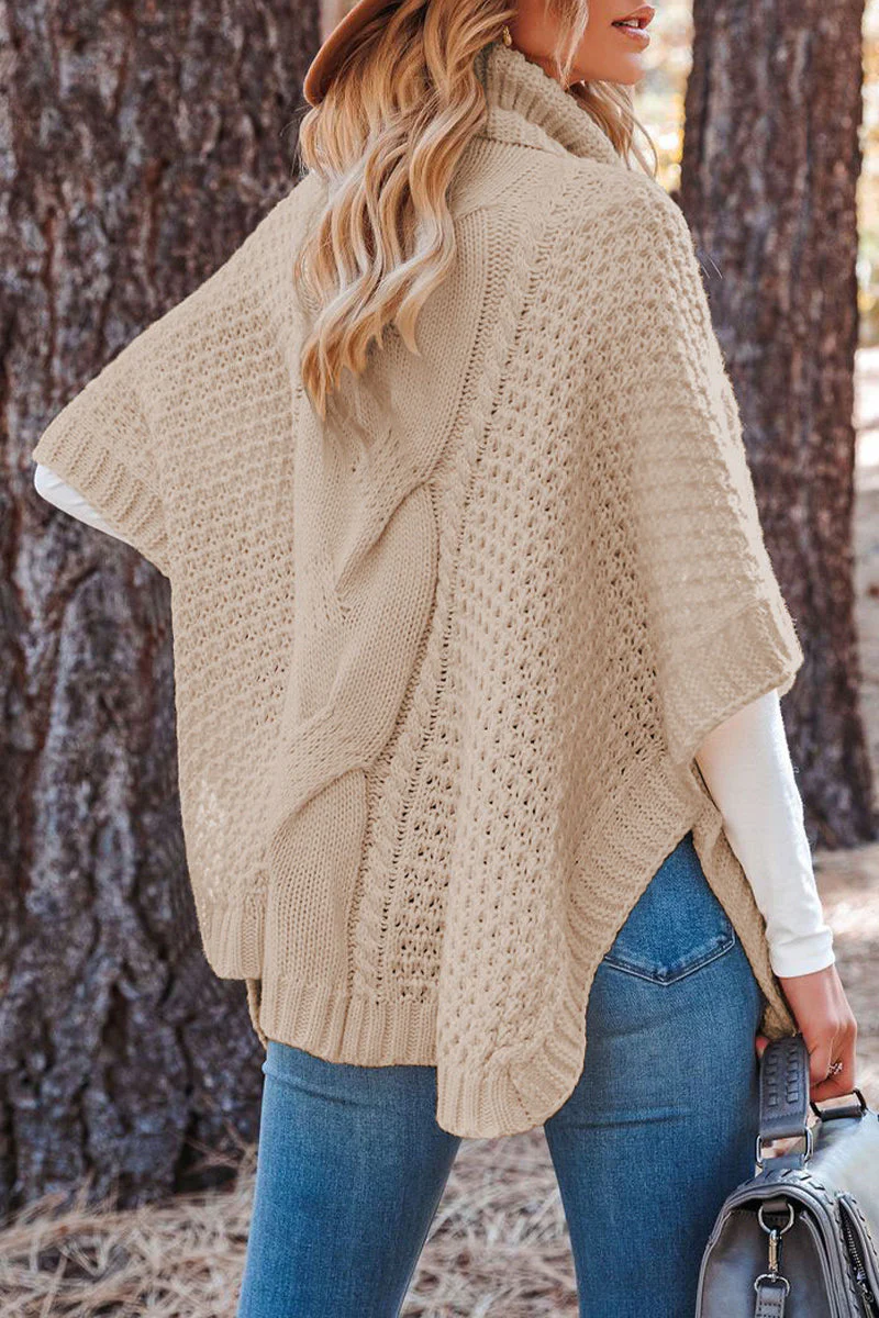 Fabiola | Effortless and chic winter sweater - Image 6