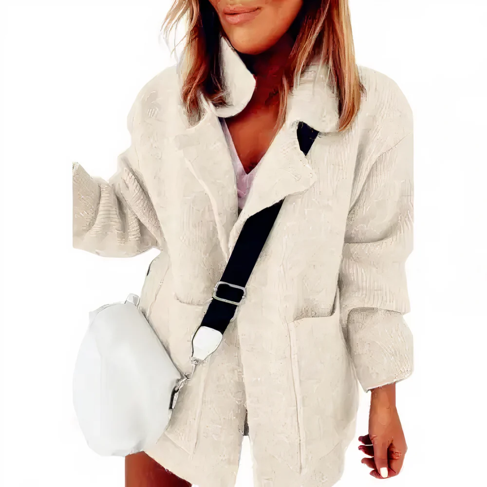 Fabiola | Women's cardigan - Image 2