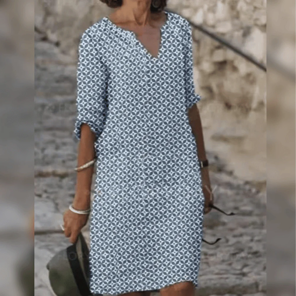 Fátima® | Elegant dress for women - Image 2