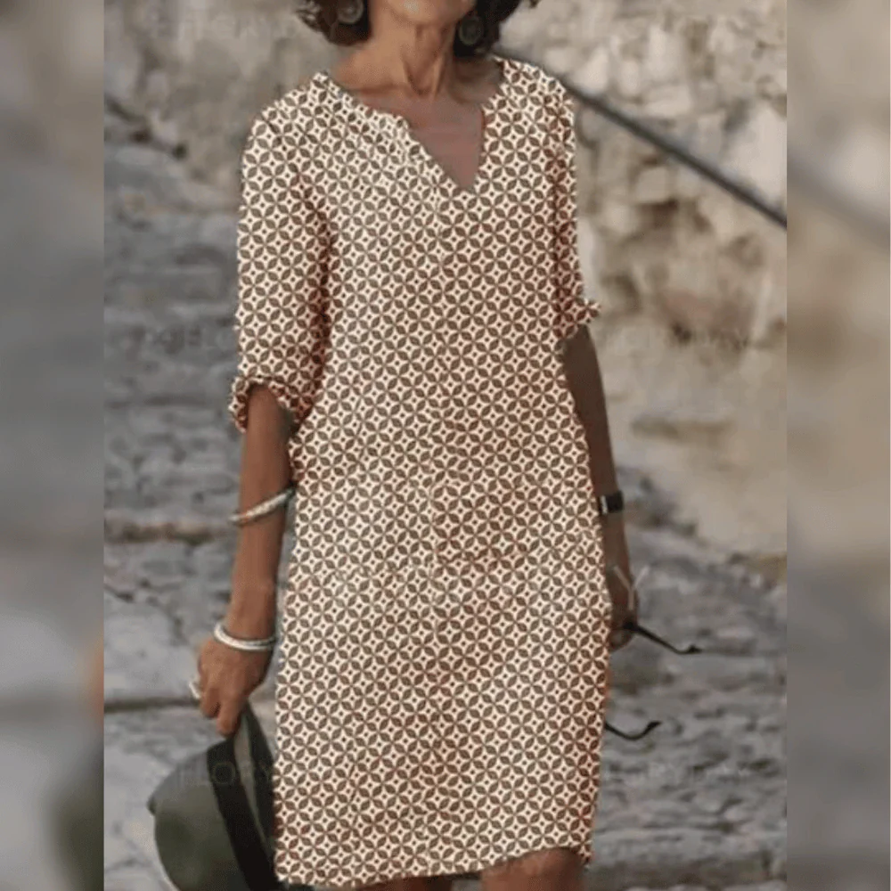 Fátima® | Elegant dress for women - Image 3