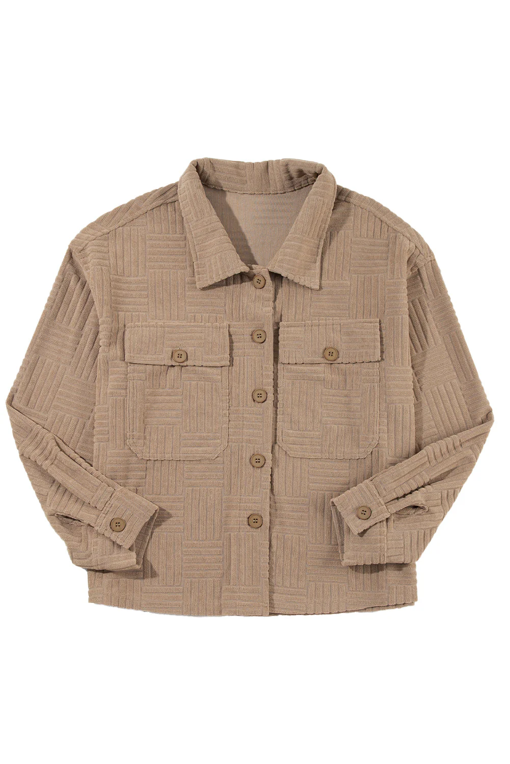 Fatima® | Fashionable and minimalist winter garment - Image 6