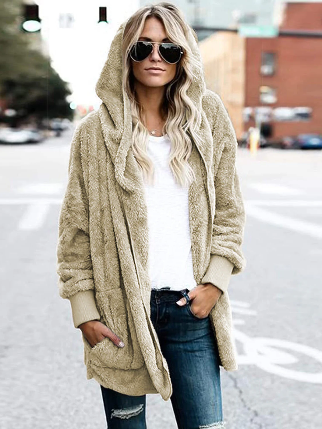 Fatima| Modern and fashionable winter jacket - Image 18
