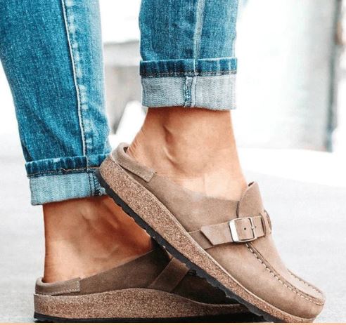 Fátima® | Women'S Orthopedic Slippers - Image 2