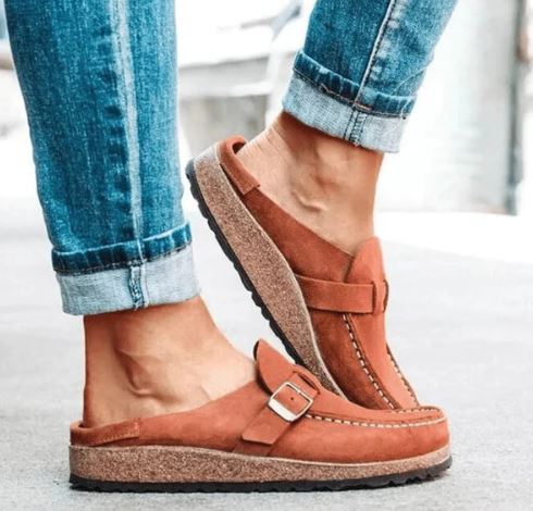Fátima® | Women'S Orthopedic Slippers - Image 3