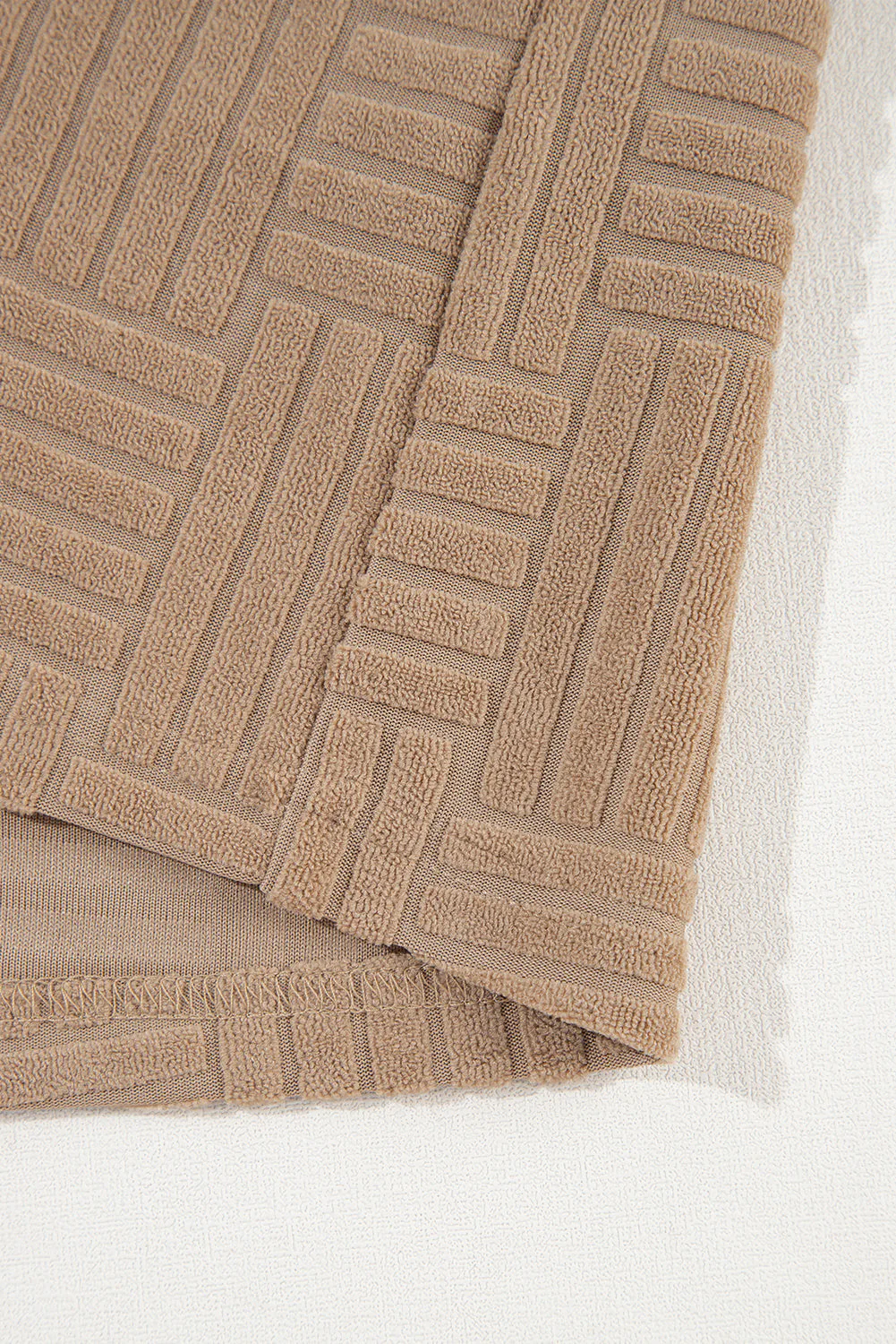 Fatima | Fashionable and minimalist winter garment - Image 12
