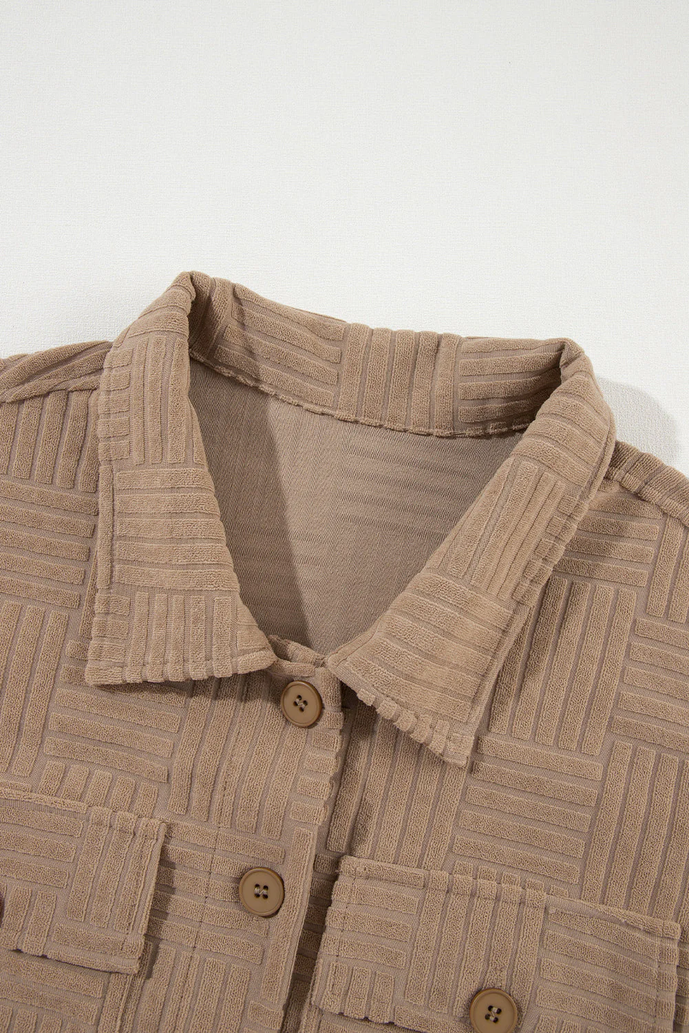 Fatima | Fashionable and minimalist winter garment - Image 7