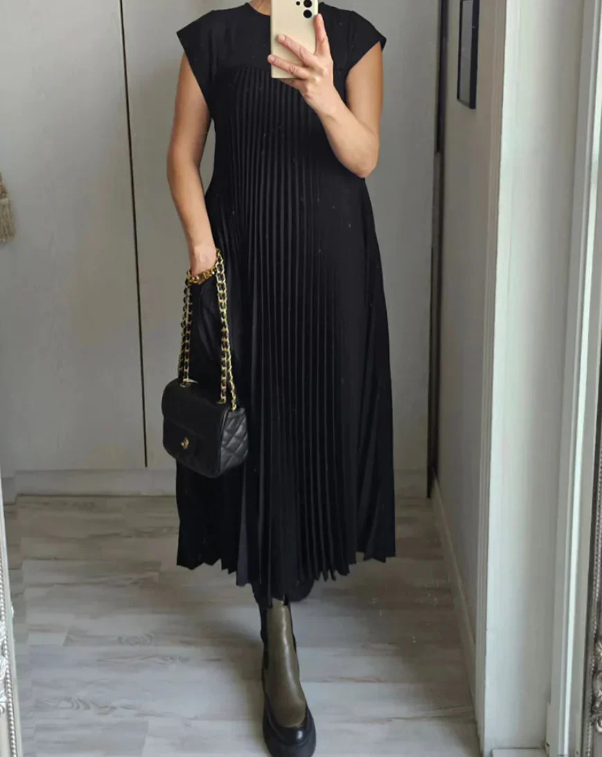 Febe® | Comfortable Dress - Image 2