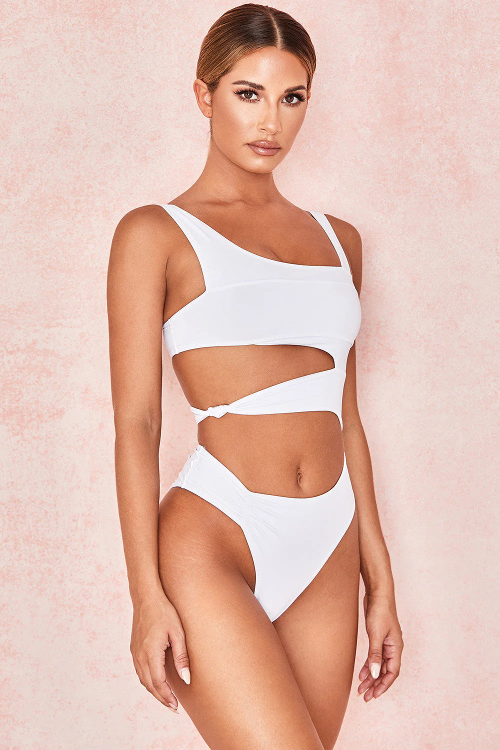 Felicia® | Fashionable and minimalist swimsuit - Image 6