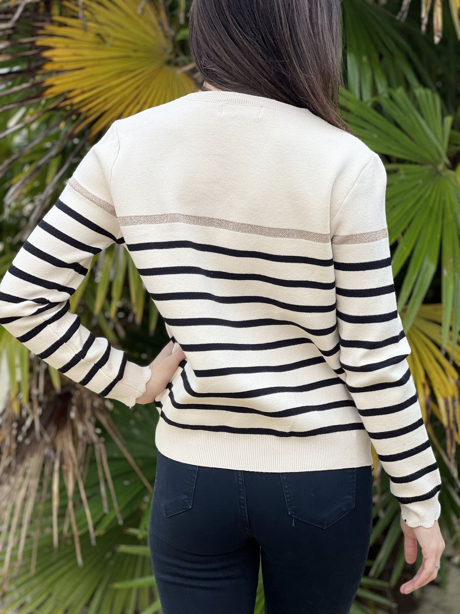 Felicia® | Pull marinare Linette - Image 15