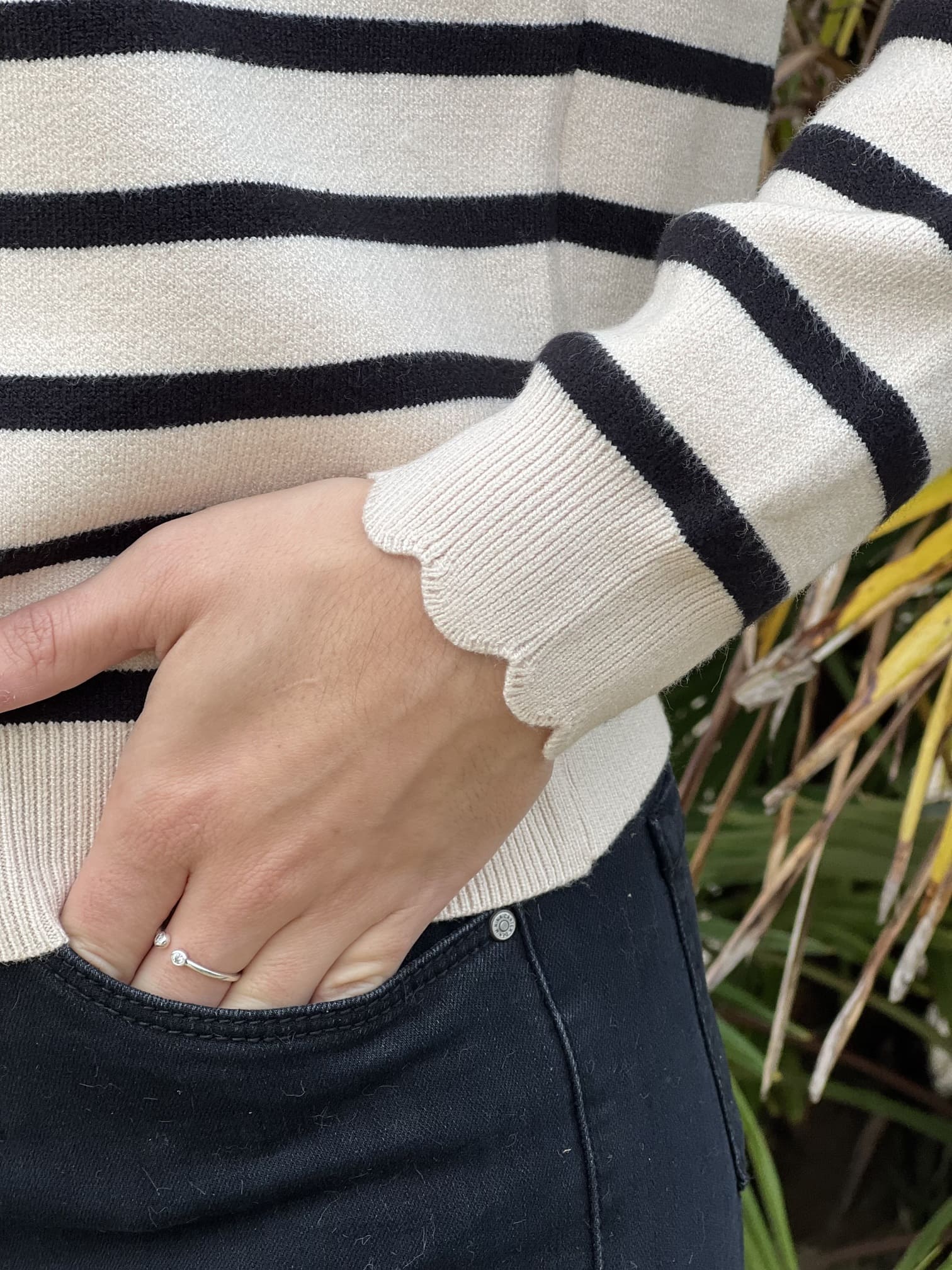 Felicia® | Pull marinare Linette - Image 18