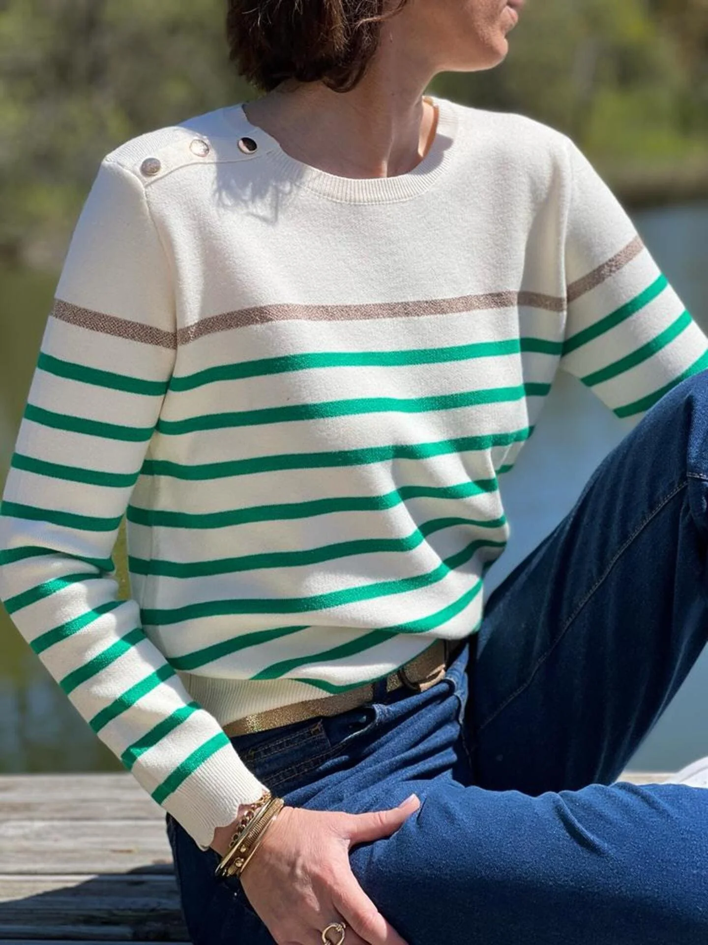 Felicia® | Pull marinare Linette - Image 25