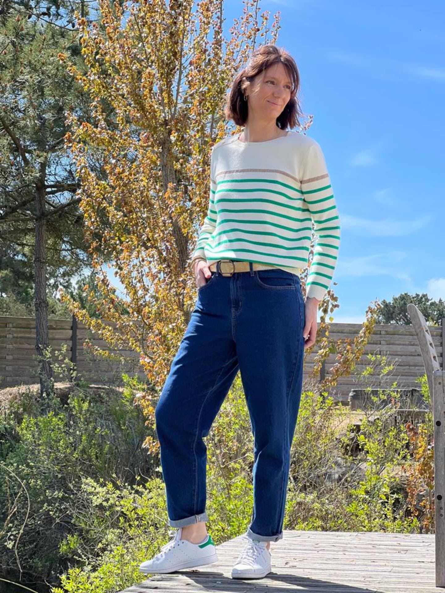 Felicia® | Pull marinare Linette - Image 5