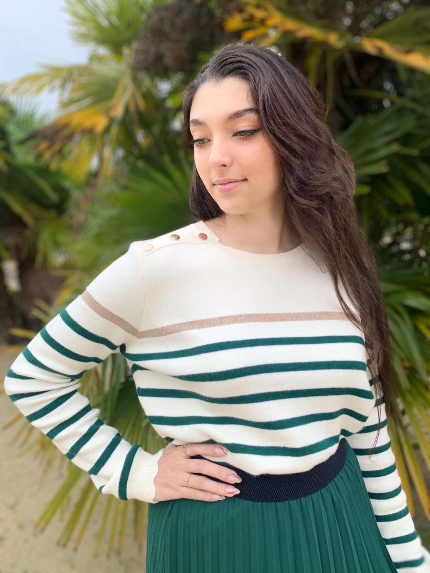Felicia® | Pull marinare Linette - Image 7