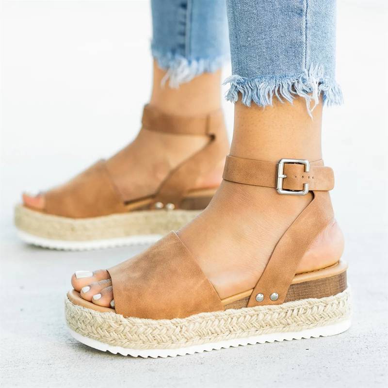 Felicia® | Sandals for women - Image 2