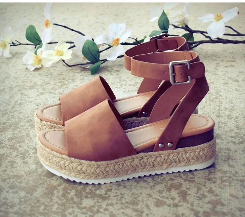 Felicia® | Sandals for women - Image 6