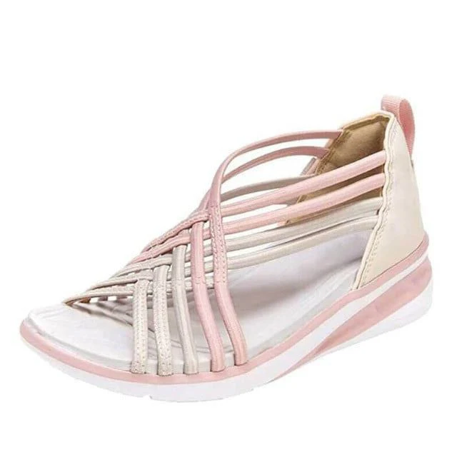 Feliciana® | Premium Orthopedic Sandals - Image 5