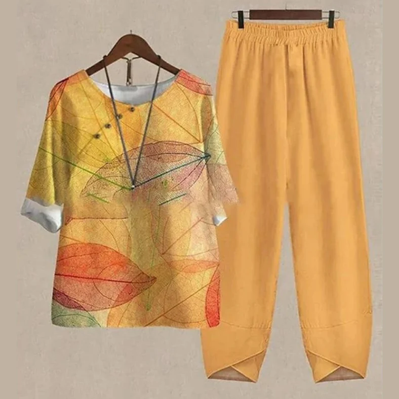 Felicidad® | 2-Piece Women'S Summer Set - Image 7