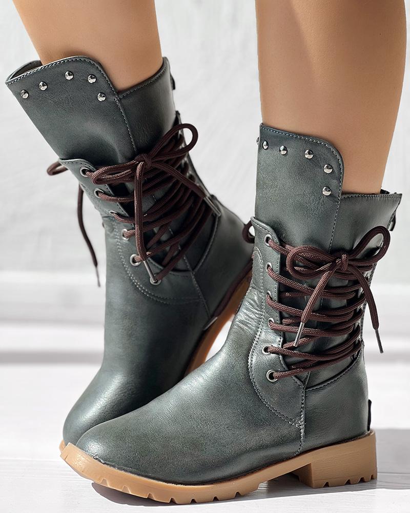 Felicidad | Durable and supportive orthopedic boots - Image 13