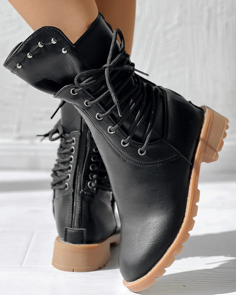 Felicidad | Durable and supportive orthopedic boots - Image 14