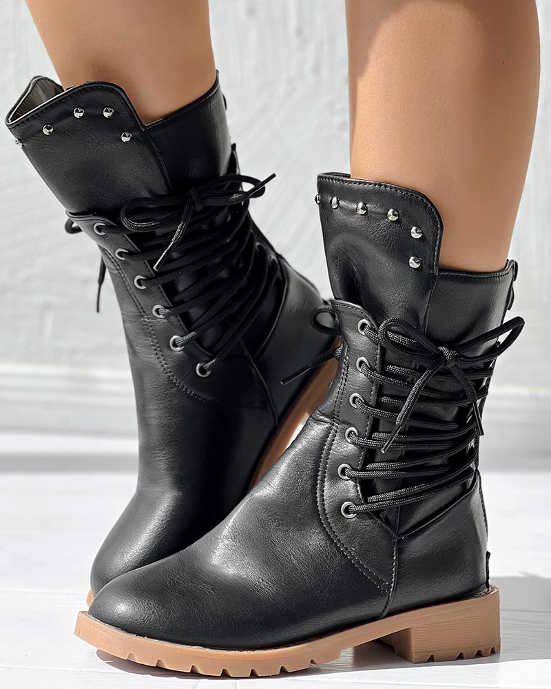 Felicidad | Durable and supportive orthopedic boots - Image 16