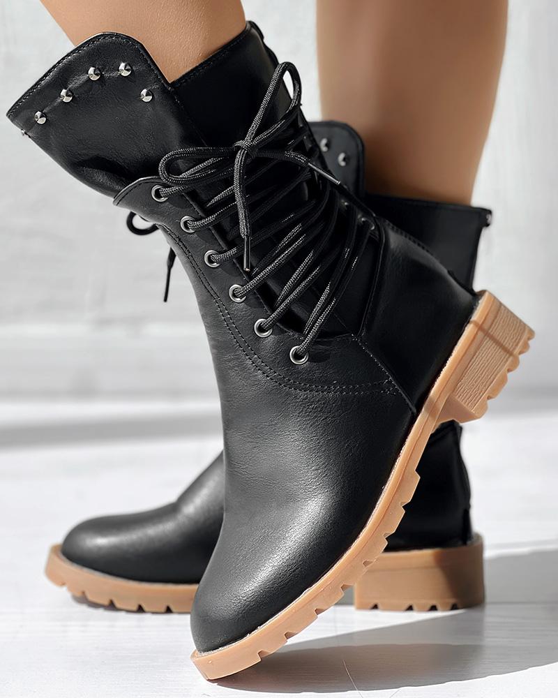 Felicidad | Durable and supportive orthopedic boots - Image 18
