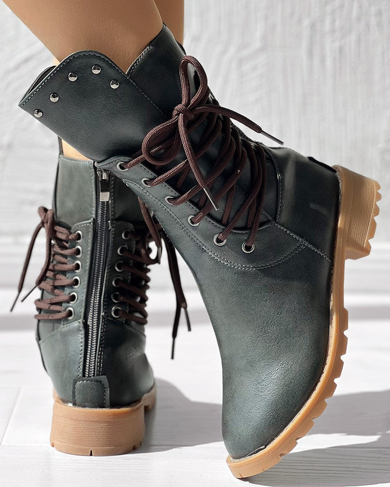 Felicidad | Durable and supportive orthopedic boots - Image 5