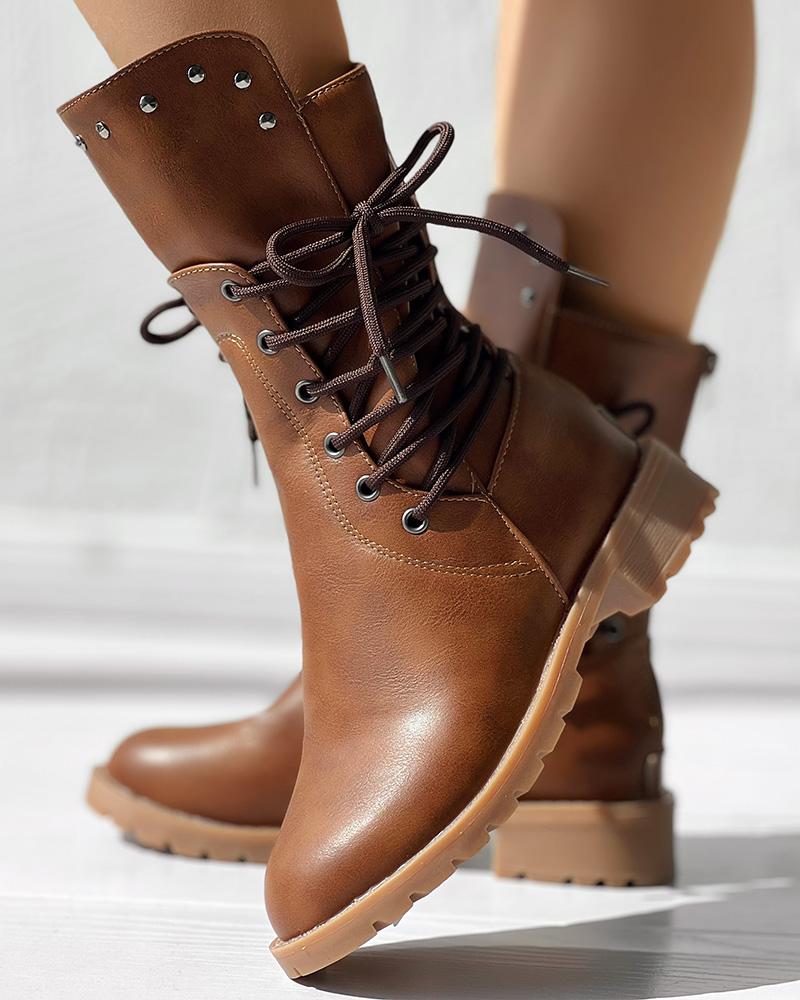 Felicidad | Durable and supportive orthopedic boots - Image 7