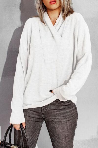 Felicidad | Elegant and casual sweater - Image 2