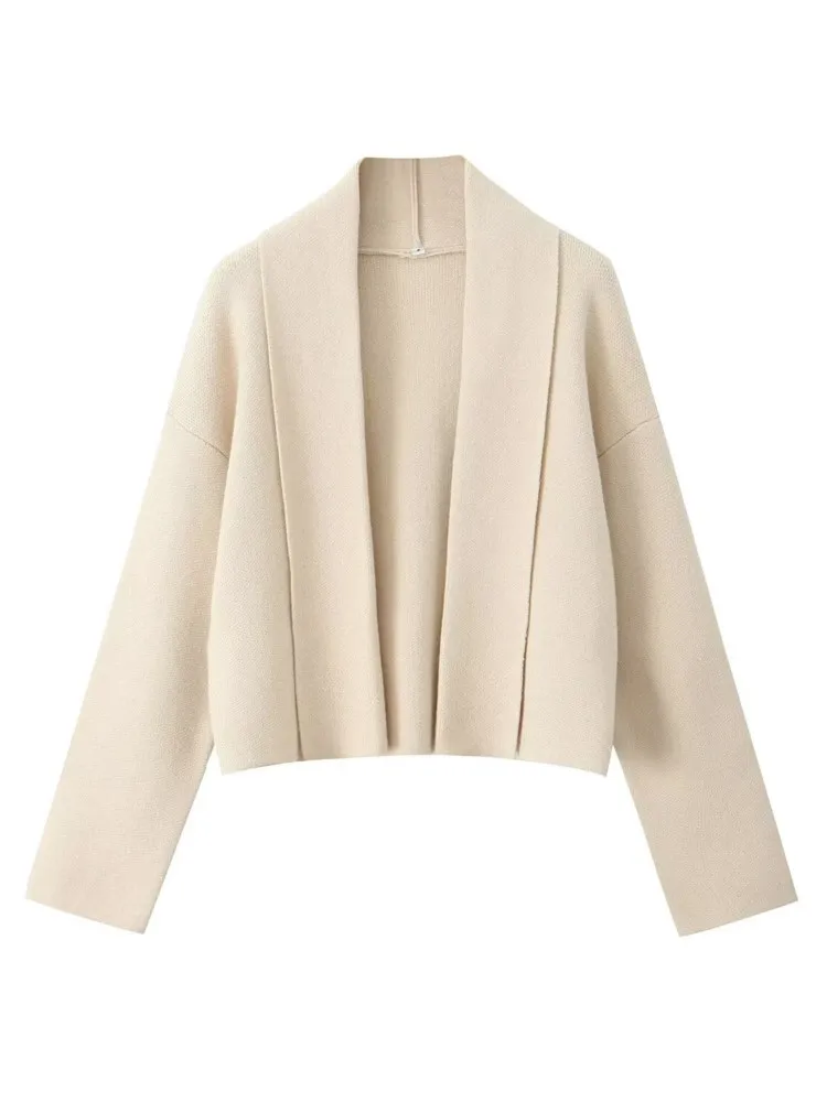 Felicidad | Relaxed and timeless winter jacket - Image 5