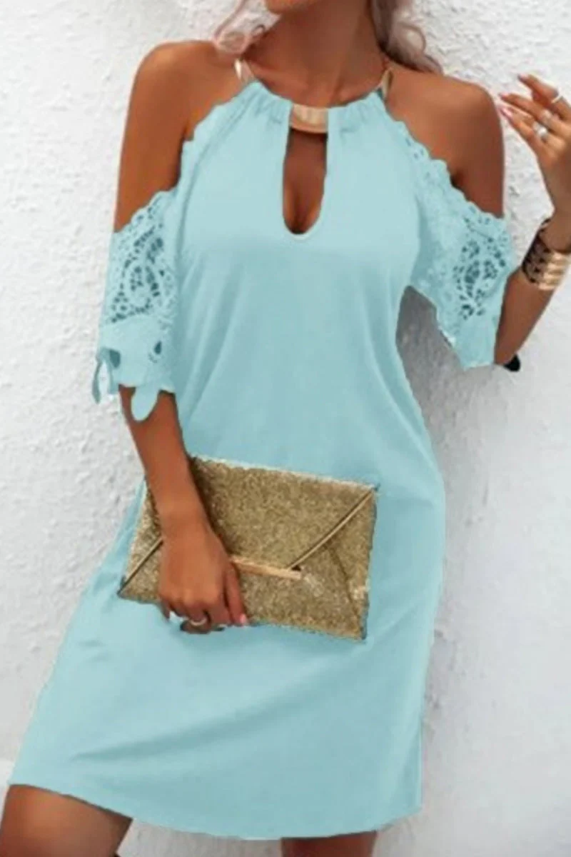Felicidad® | Stylish Dress - Image 2