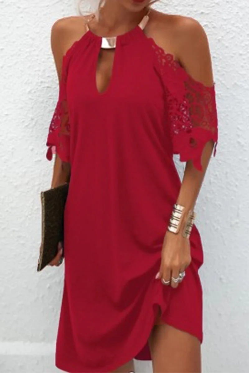 Felicidad® | Stylish Dress - Image 4