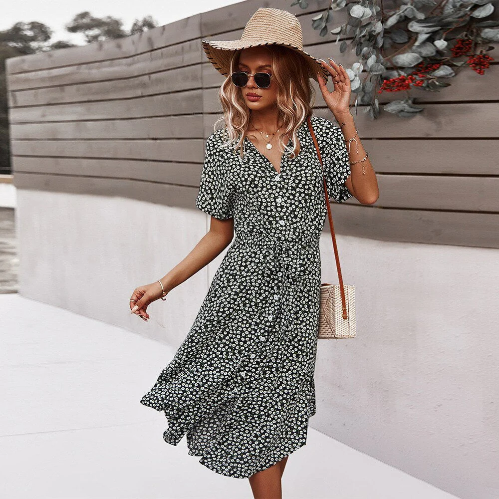 Felicidad® | Summer Dress - Image 3